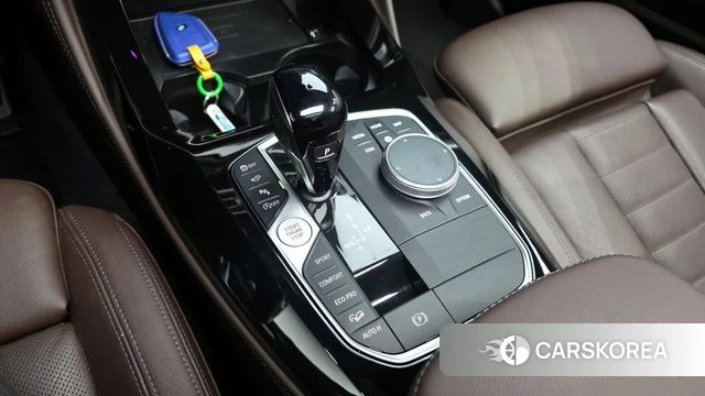 BMW X4 (G02) id 4329668 из Кореи 19