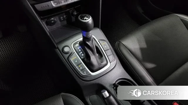 Hyundai Kona id 3474378 из Кореи 19