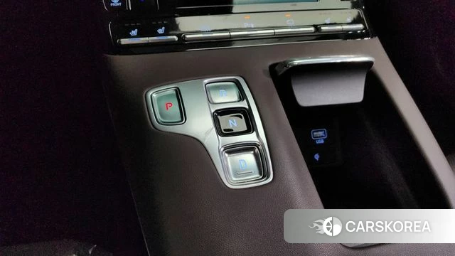 Hyundai The New Grandeur IG id 3800236 из Кореи 19