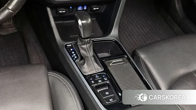 Hyundai Sonata New Rise id 3520631 из Кореи 19