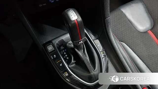 Hyundai Veloster (JS) id 3728688 из Кореи 19