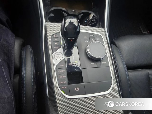 BMW 3 Series (G20) id 4262768 из Кореи 17