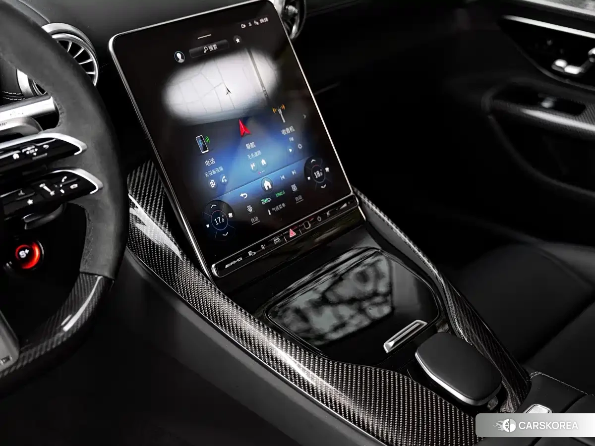 Mercedes-Benz AMG GT id 4681218 из Китая 25