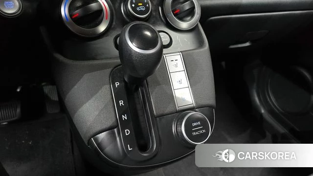 Hyundai Casper id 4469490 из Кореи 30