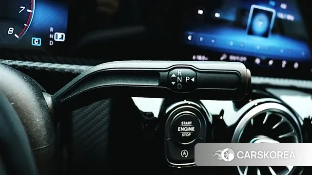 Mercedes-Benz A-Class W177 id 3004395 из Кореи 18