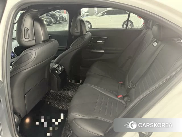 Mercedes-Benz Class C id 4256185 из Китая 9