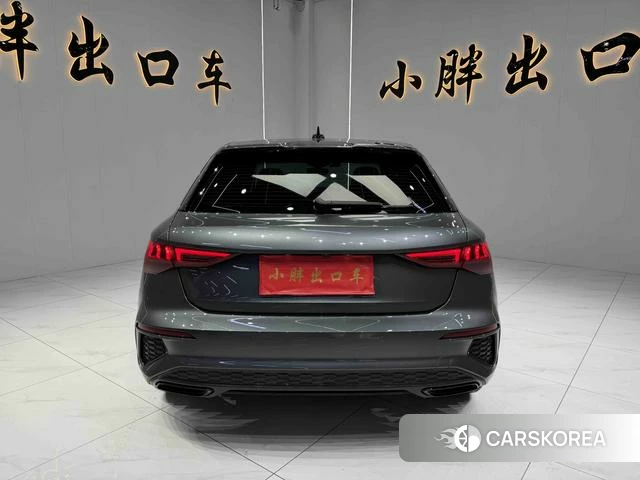 Audi A3 id 4263355 из Китая 19