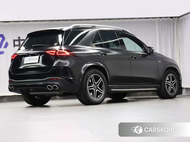 Mercedes-Benz GLE AMG id 4275222 из Китая 25