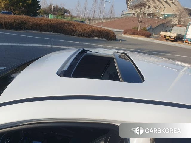 Hyundai The New Avante (CN7) id 4266921 из Кореи 19