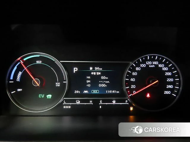 Kia Sorento 4th Generation id 4572799 из Кореи 19