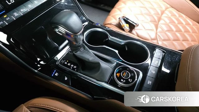 Kia Mohave Master id 4529288 из Кореи 33
