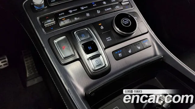 Hyundai The New Santa Fe id 2674703 из Кореи 19