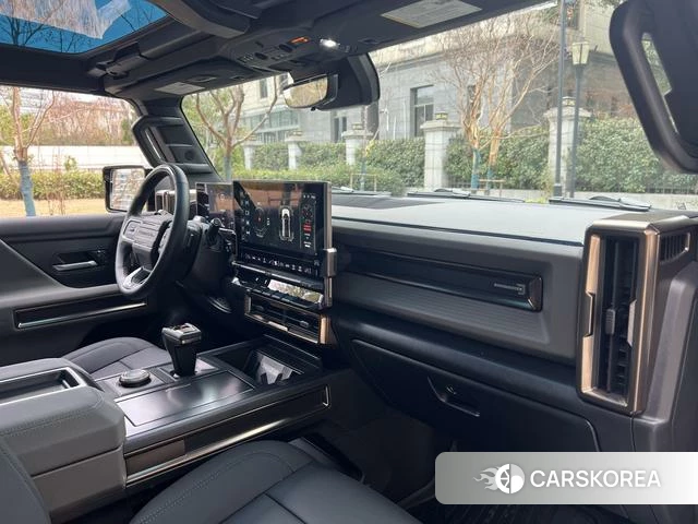 Hummer HX id 4239722 из Китая 27