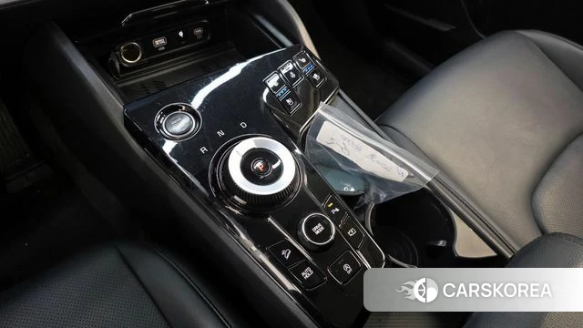 Kia Sportage 5th Generation id 4186437 из Кореи 32