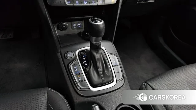 Hyundai Kona id 3772512 из Кореи 19