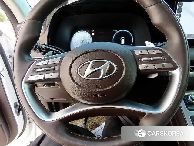 Hyundai The New Palisade id 3910114 из Кореи 19