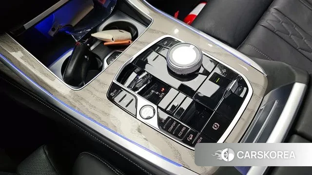 BMW X7 (G07) id 3512166 из Кореи 19