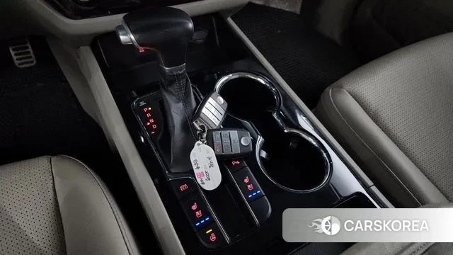 Kia The New Carnival id 3243613 из Кореи 19