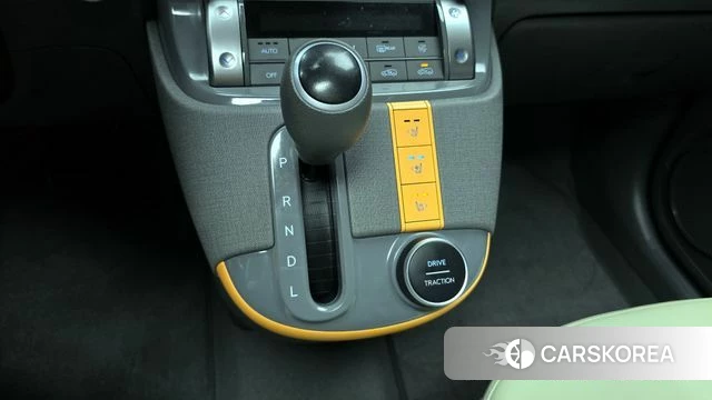 Hyundai Casper id 4409501 из Кореи 19