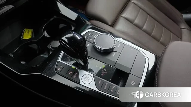 BMW X3 (G01) id 3680539 из Кореи 19