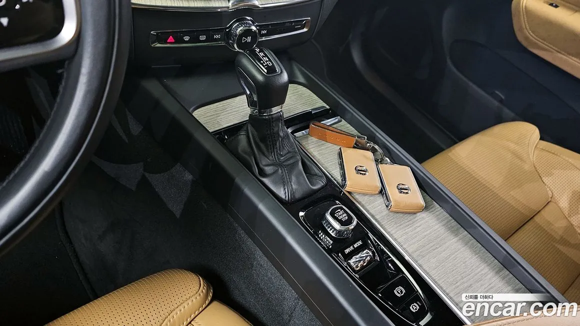 Volvo XC60 second Generation id 2029249 из Кореи 19