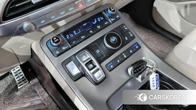 Hyundai Palisade id 4936600 из Кореи 33