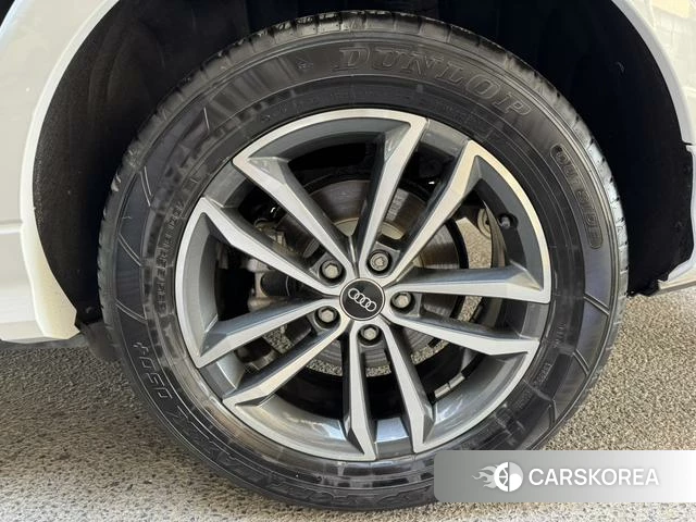 Audi Q3 id 4276347 из Китая 25