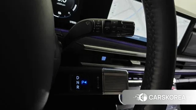 Hyundai Santa Fe (MX5) id 3305325 из Кореи 19