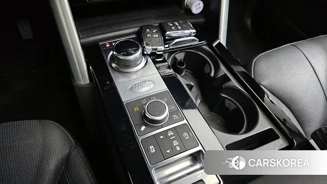 Land Rover Discovery 5 id 3269923 из Кореи 19