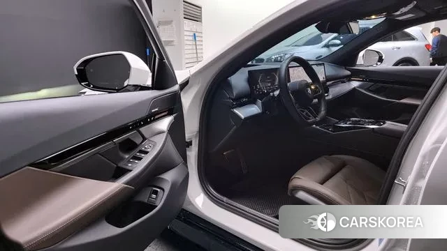 BMW 5 Series (G60) id 3576128 из Кореи 19