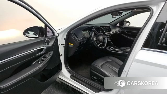 Hyundai Sonata (DN8) id 4325331 из Кореи 30