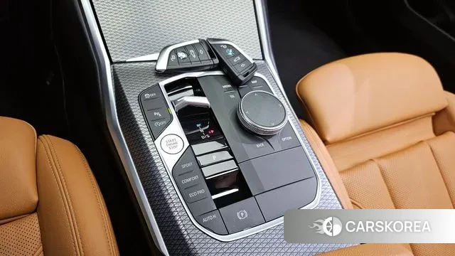 BMW 3 Series (G20) id 2925524 из Кореи 19