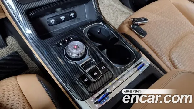 Kia Carnival 4th generation id 2695715 из Кореи 19