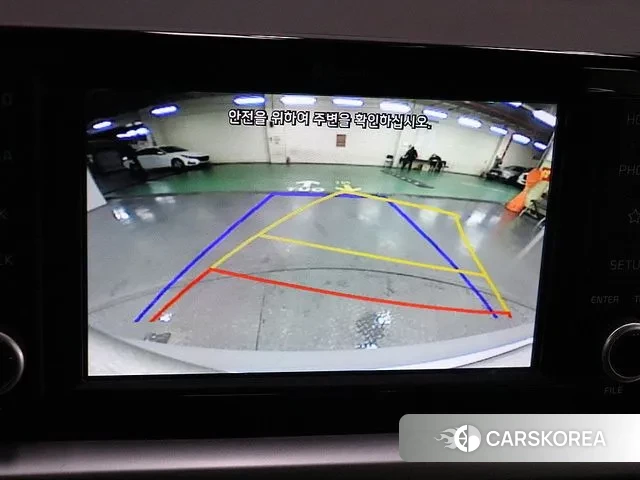 Kia All New Morning (JA) id 3568215 из Кореи 19