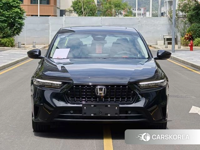 Honda Yingshipai id 4277079 из Китая 10