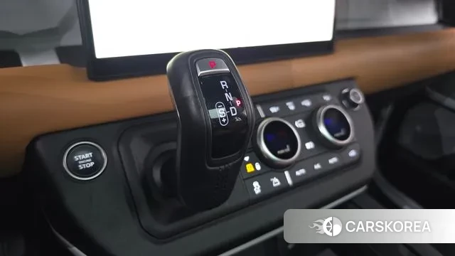 Land Rover Defender (L663) id 3751624 из Кореи 19