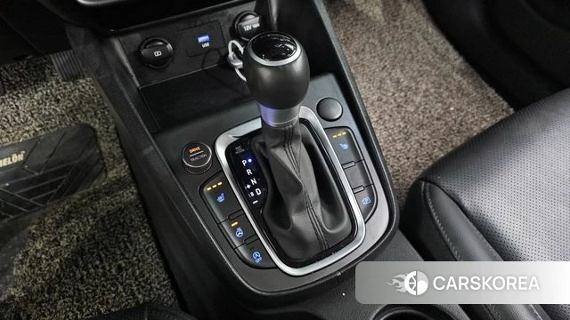 Hyundai The New Kona id 3878955 из Кореи 19