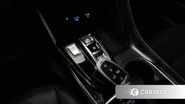 Hyundai Sonata (DN8) id 3807996 из Кореи 19