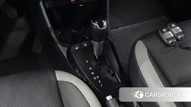 Kia Morning Urban (JA) id 3534359 из Кореи 19