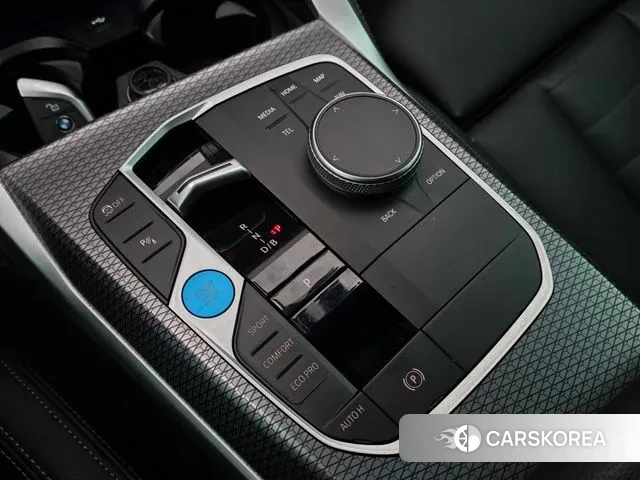 BMW i4 id 3415755 из Кореи 18