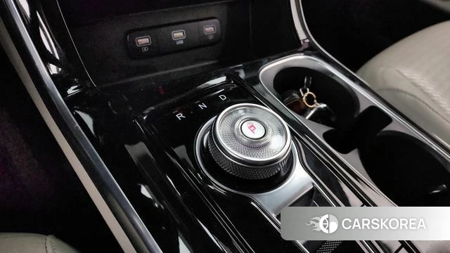 Kia Carnival 4th generation id 3898889 из Кореи 19