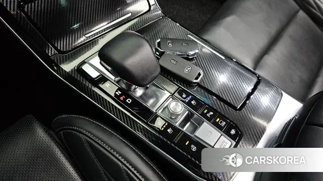 Kia K7 Premier id 3646645 из Кореи 19