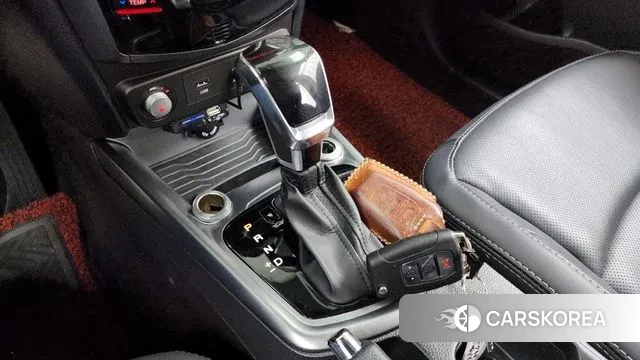 Ssangyong Tivoli Armor id 3254094 из Кореи 19