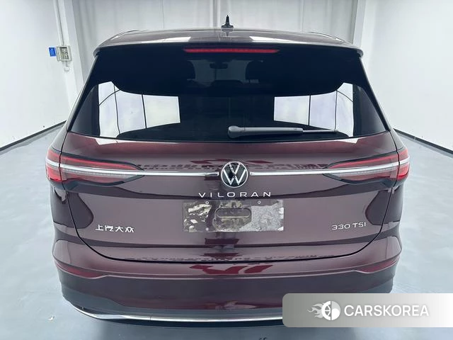 Volkswagen Weiran id 4216909 из Китая 15