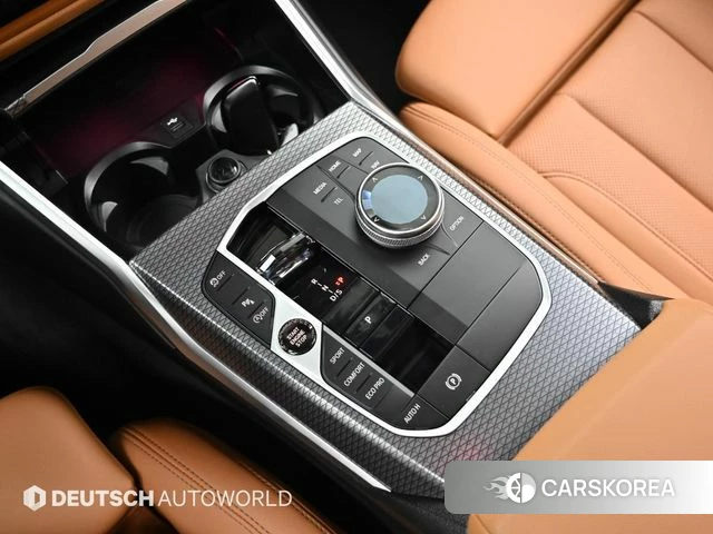 BMW 3 Series (G20) id 4329487 из Кореи 19