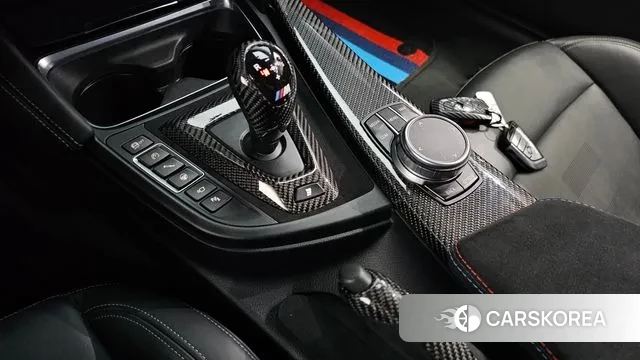 BMW M4 (F82) id 3060622 из Кореи 19