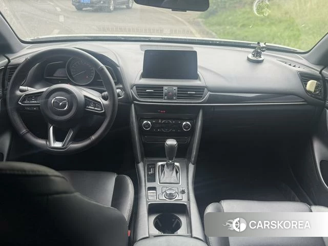 Mazda CX-4 id 4291398 из Китая 9