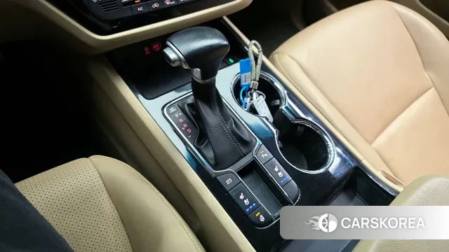 Kia The New Carnival id 3061018 из Кореи 19