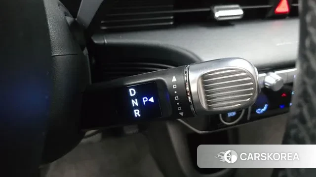 Hyundai Ionic 5 id 3508894 из Кореи 19