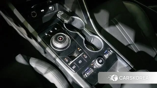 Kia K5 3rd generation id 3004191 из Кореи 19